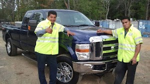 Express Mechanic LLC Ford Diesel Repair, Bobcat Maintenance and Roadside Assistance